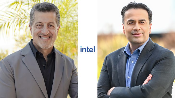 Intel посилює команду: Алекс Катузіан з Qualcomm очолить підрозділ клієнтських обчислень та&hellip;