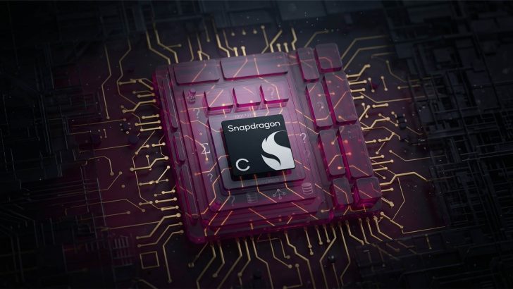 Snapdragon C: Qualcomm серйозно цілиться на MacBook Neo, але партнери відстають 1 Snapdragon C: Qualcomm серйозно цілиться на MacBook Neo, але партнери відстають 1