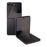 Samsung Galaxy Z Flip 8: Полегшення та зникнення складки екрана 3