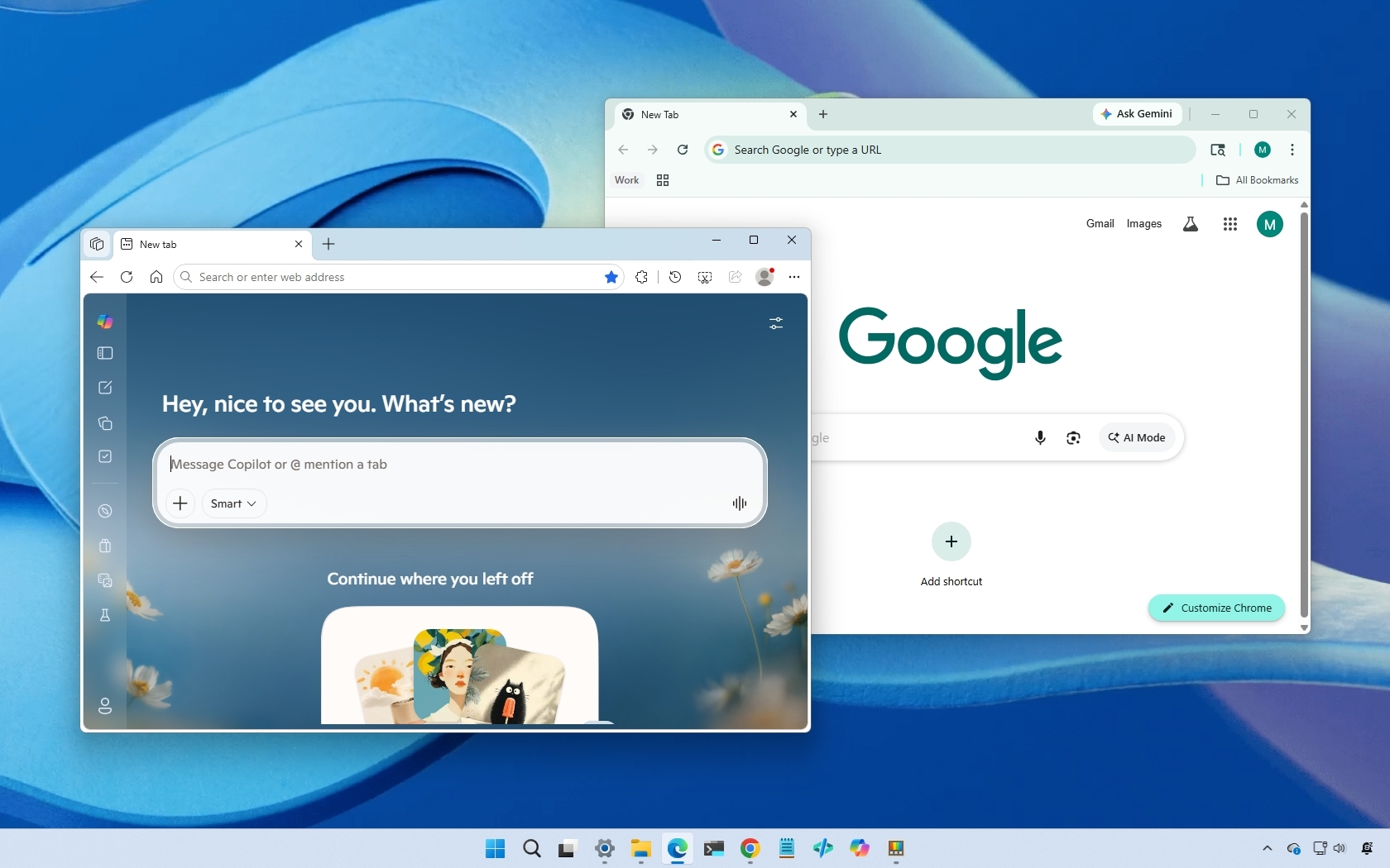 LAP Photo Manager обійшов стандартний застосунок "Фотографії" Windows 11: чому це сталося 12