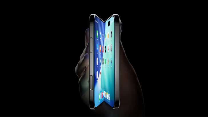 iPhone Fold: Проблеми складання не пов'язані з дисплеєм без зморшок 17 iPhone Fold: Проблеми складання не пов'язані з дисплеєм без зморшок 17