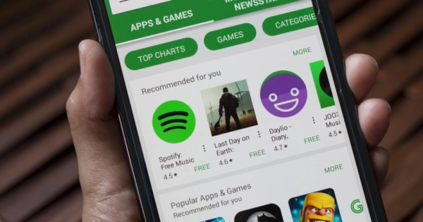 CallPhantom: Google Play заблокував 7.3 мільйона завантажень шахрайських додатків 13