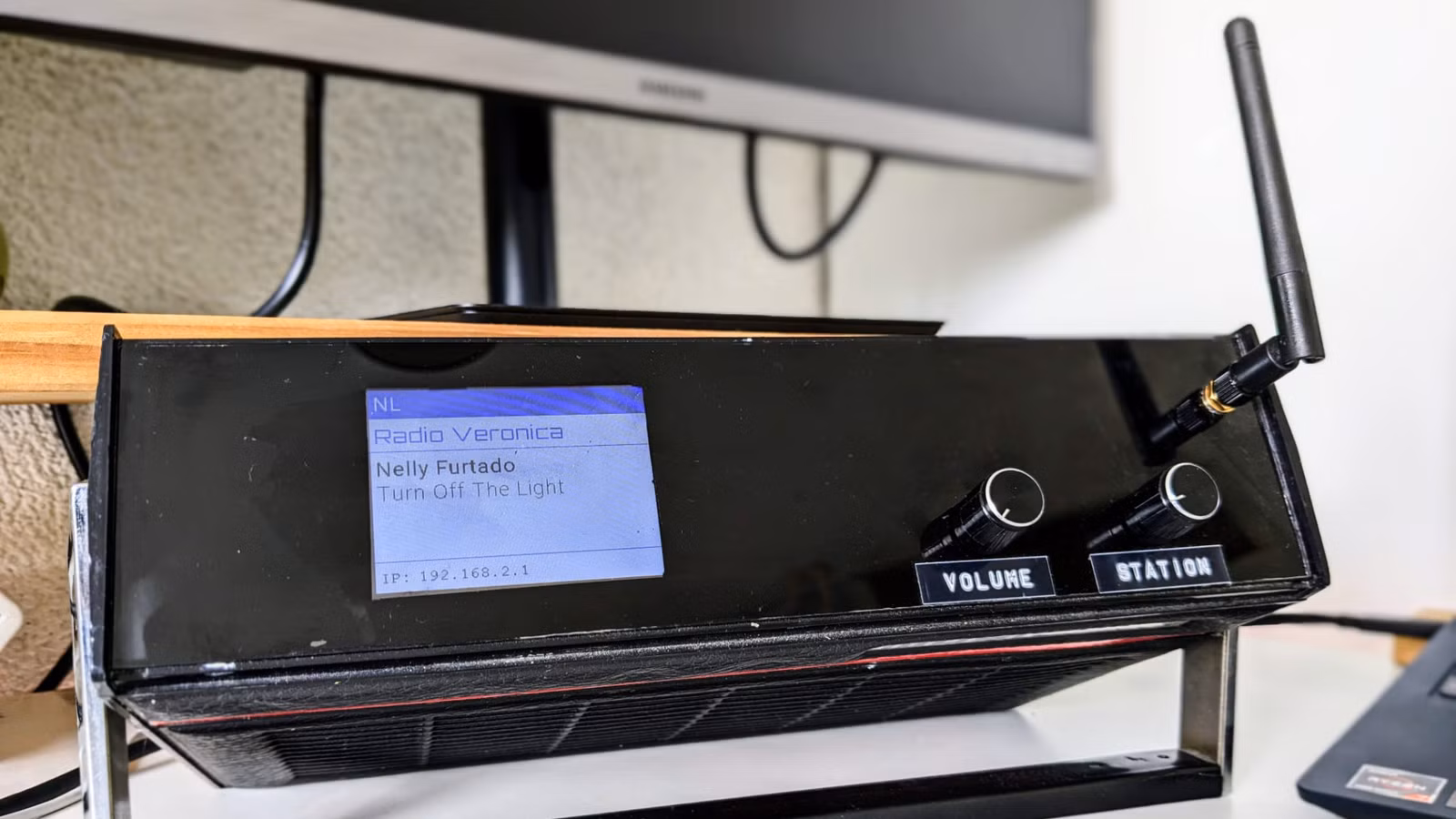 5 застосунків з Wi-Fi для ESP32, які ти створиш цими вихідними 1