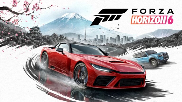 Forza Horizon 6: нова технологія Microsoft та AMD прискорить завантаження до 4 секунд 1 Forza Horizon 6: нова технологія Microsoft та AMD прискорить завантаження до 4 секунд 1