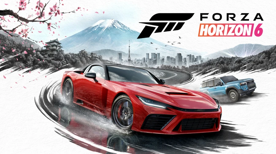 Forza Horizon 6: нова технологія Microsoft та AMD прискорить завантаження до 4 секунд 1
