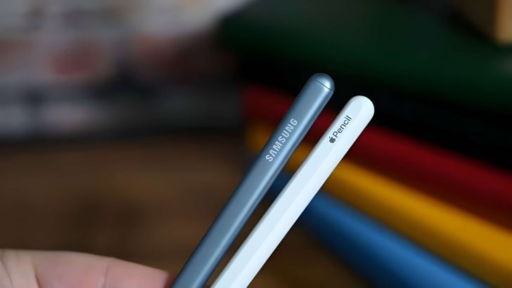 Samsung S Pen майбутнього: чи перейме досвід Apple Pencil Pro після 14&hellip;