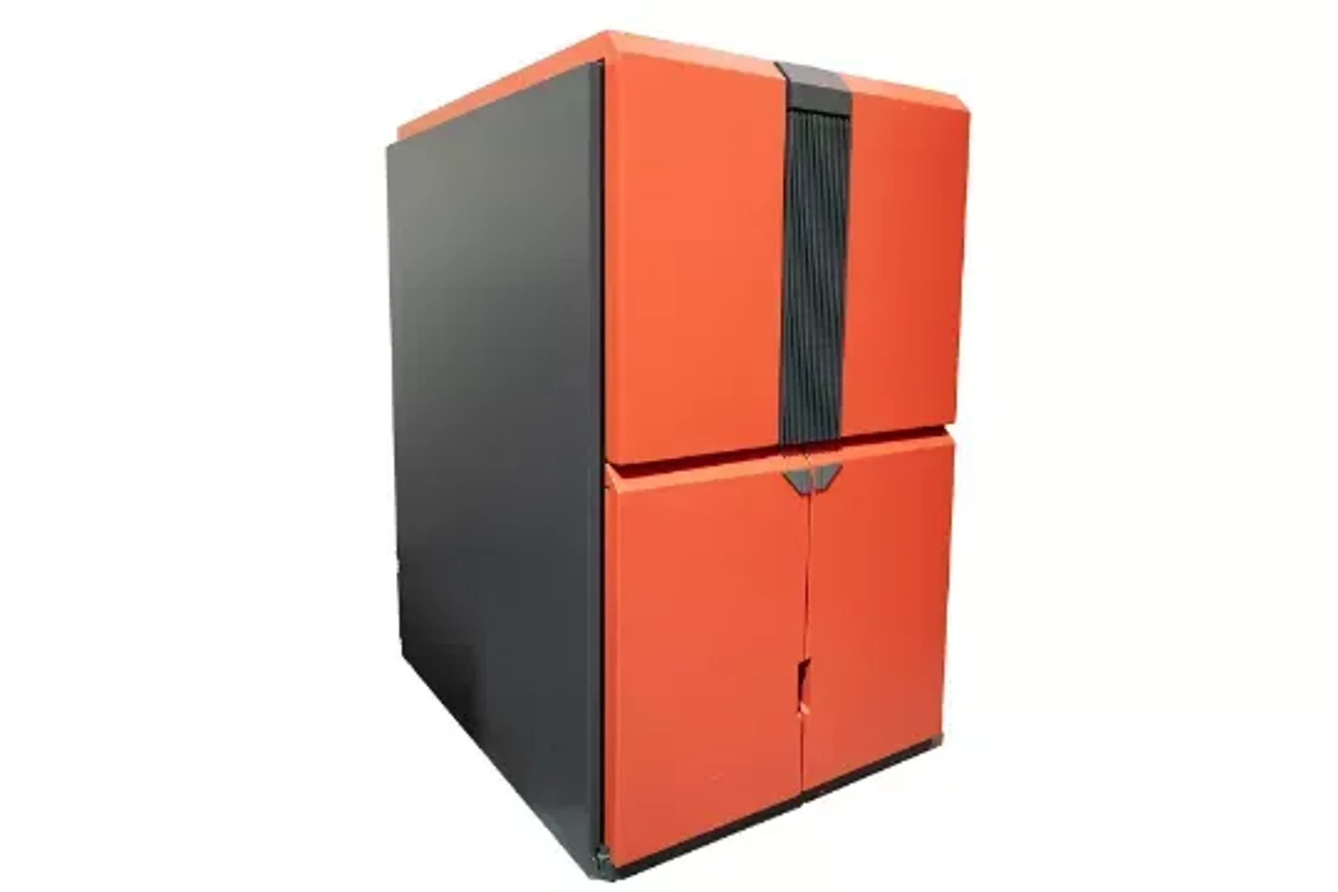 Cray T3D: суперкомп'ютер 1996 року продається за $81 000 6