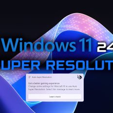 Windows 11: Прощавайте, зависання меню "Пуск", вітайте вибуховий оверклокінг CPU! 6 Windows 11: Прощавайте, зависання меню "Пуск", вітайте вибуховий оверклокінг CPU! 6
