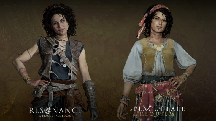 Asobo натякає на Resonance: спадщина A Plague Tale вже близько після року&hellip;