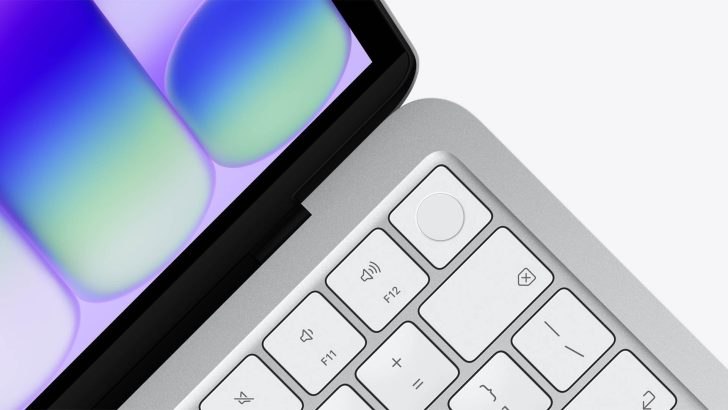 MacBook Neo: імпульсивна покупка, що витісняє ремонт окремих пристроїв 1
