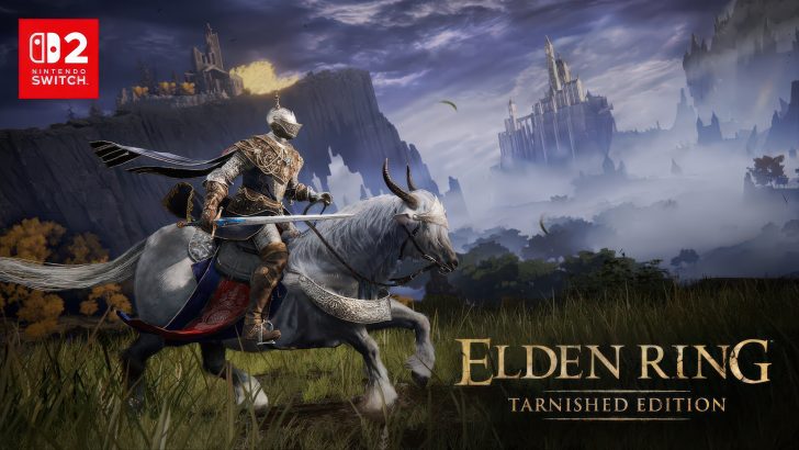 Elden Ring на Switch 2: вийде 10 липня? FromSoftware виправляє проблеми з&hellip;