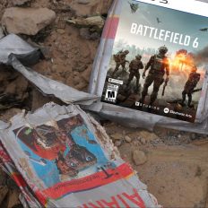 PlayStation спростовує прогнози про занепад ігрової індустрії: наступні роки будуть кращими за 2025-й 4