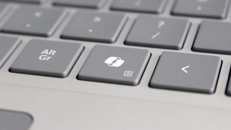 Microsoft виправляє помилку клавіші Copilot у Windows 11: повертаємо Ctrl або меню пізніше цього року 18 Microsoft виправляє помилку клавіші Copilot у Windows 11: повертаємо Ctrl або меню пізніше цього року 18