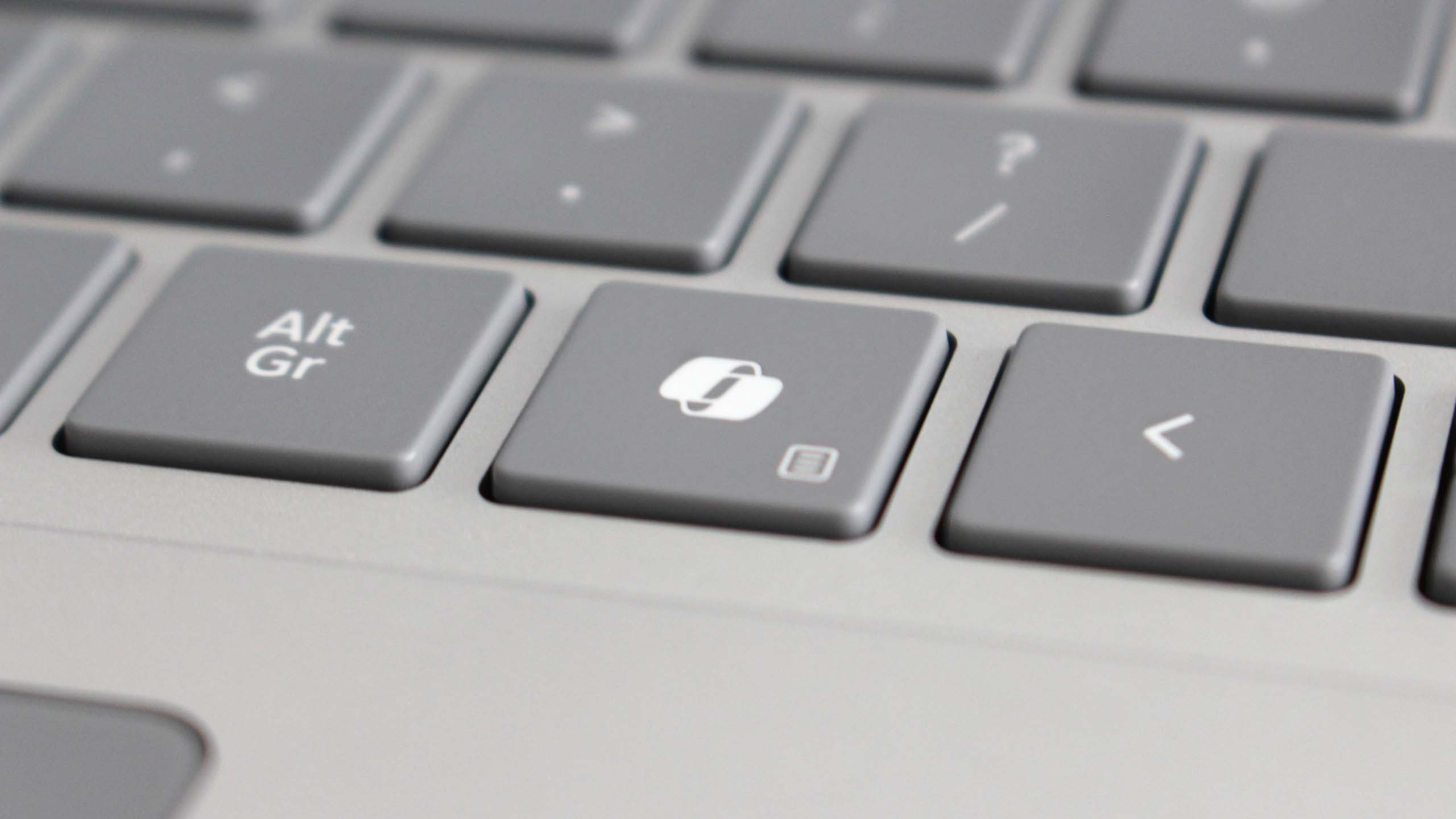 Microsoft виправляє помилку клавіші Copilot у Windows 11: повертаємо Ctrl або меню пізніше цього року 1