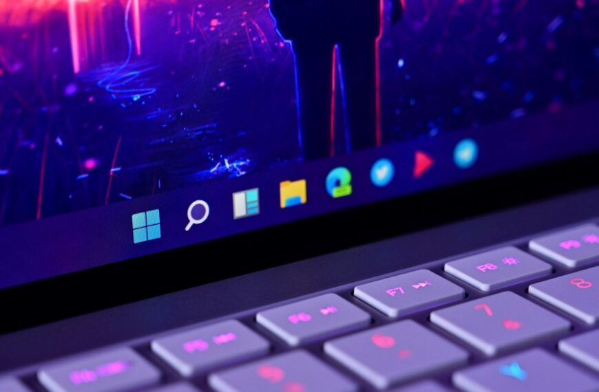 Microsoft підтверджує: Windows 11 отримає значні покращення продуктивності вже за кілька тижнів