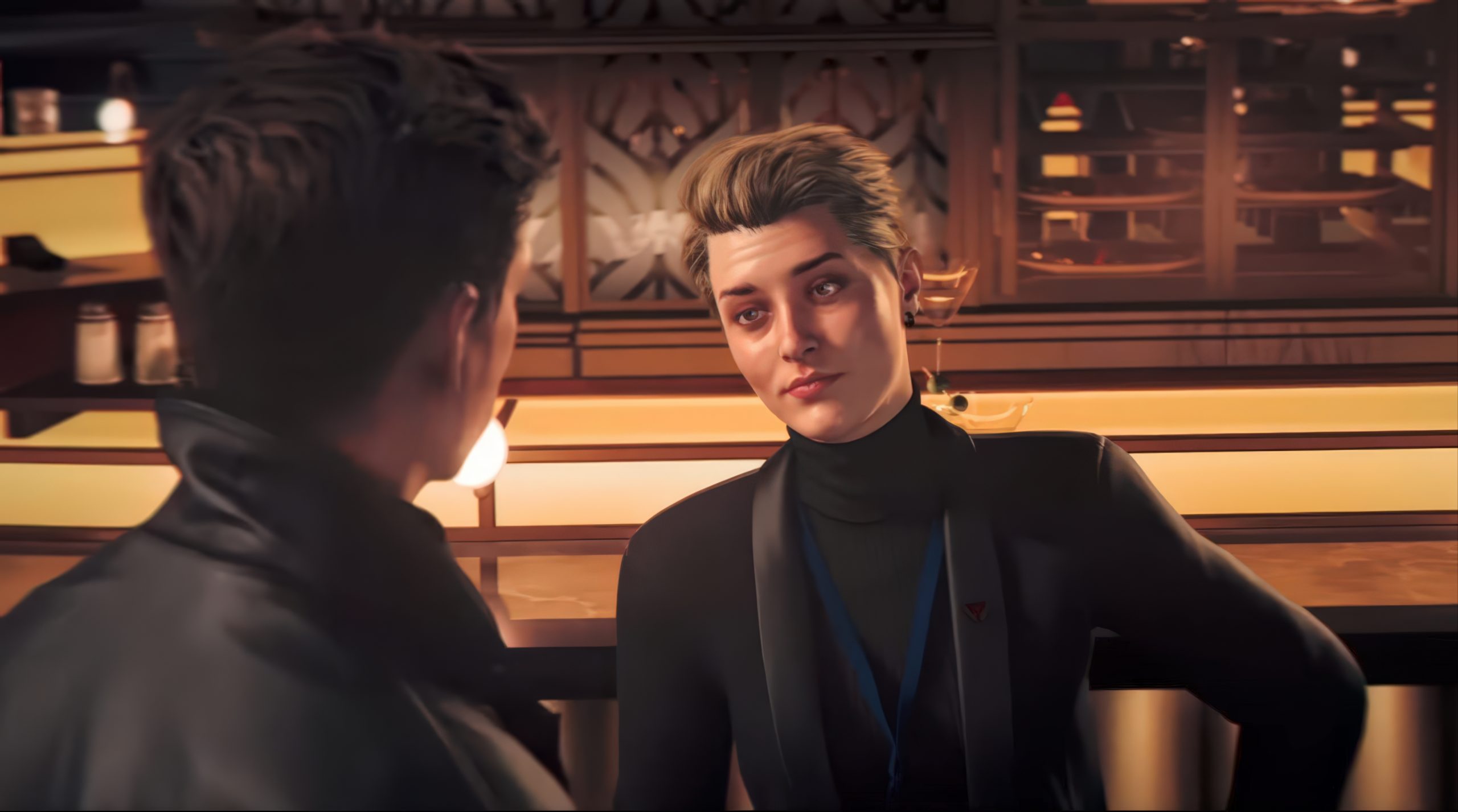 "007 First Light": IO Interactive тріумфально завершує 14-річну посуху, демонструючи майже бездоганний результат 2