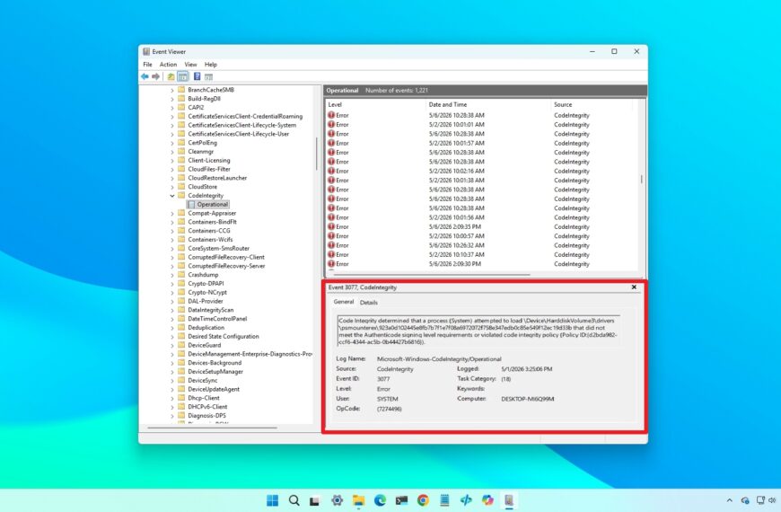 Microsoft знайшла рішення: як врятувати ваші дані після зламаного резервного копіювання Windows&hellip;