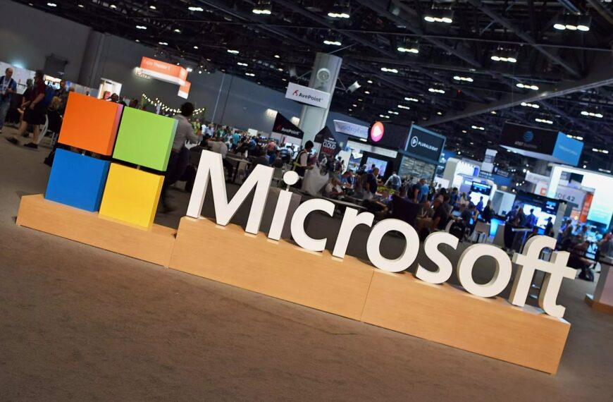 Microsoft трансформує Windows 11 та Xbox: Сатья Наделла розкриває плани повернення довіри&hellip;
