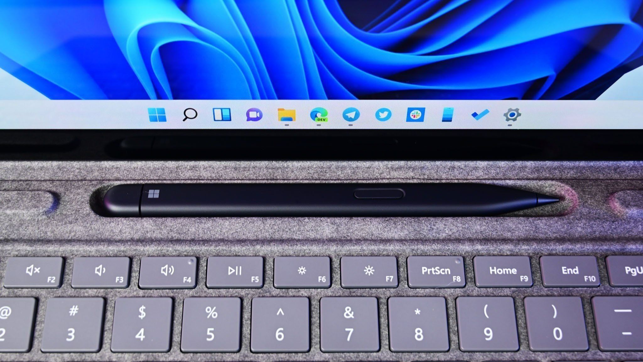 Surface: Першопроходець нової ери ПК, якого не спинити 9