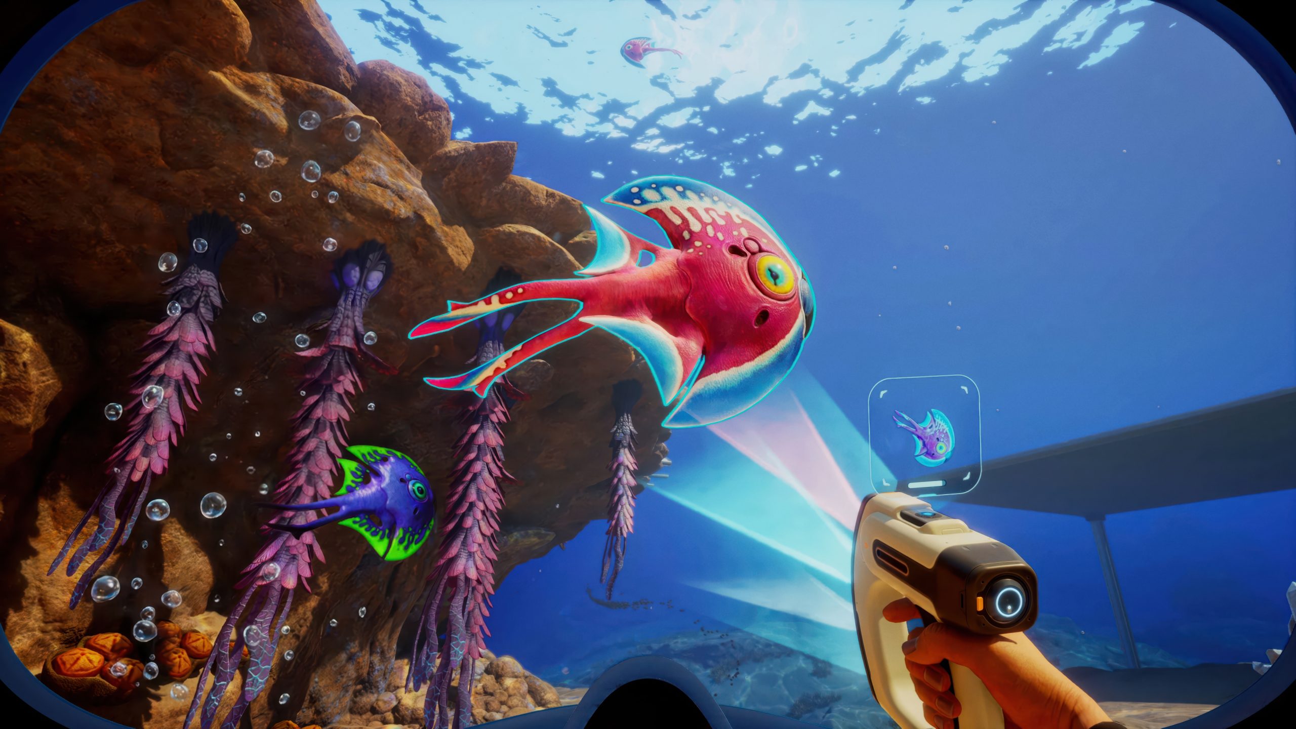 Subnautica 2: Нова планета, функції та плани розробників — що відомо про продовження 2