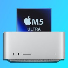 Штучний інтелект перетворив Mac Studio на архів спогадів: зберігайте все родинне життя з потужністю 12 Вт 5