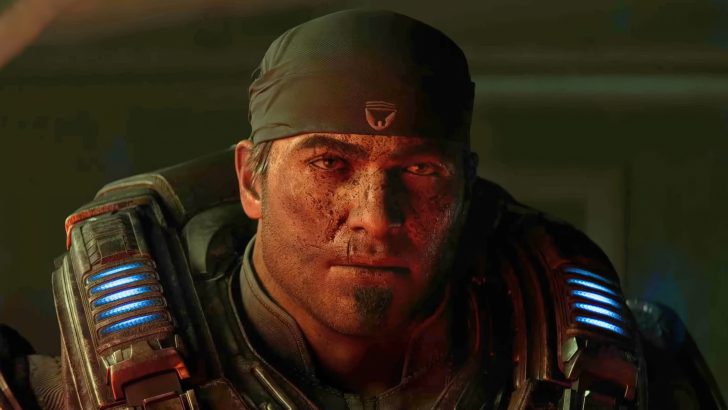 Gears of War: E-Day: WWE натякає на вересень, а місце в календарі&hellip;