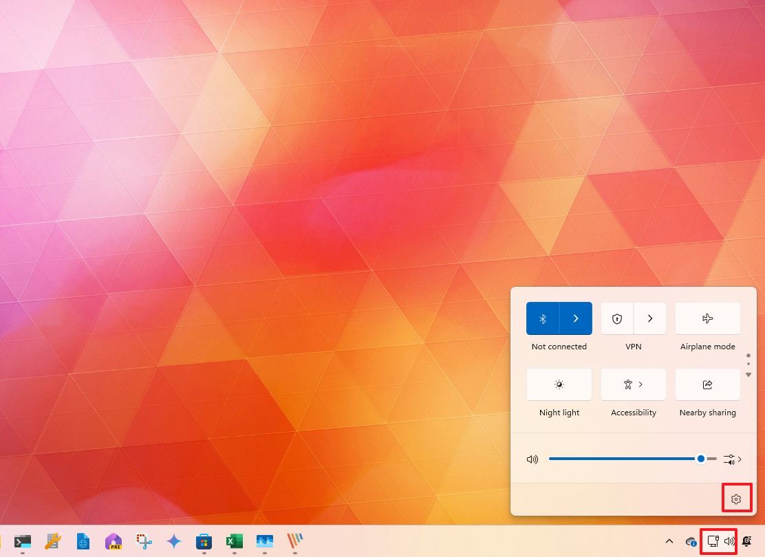 Як відкрити застосунок "Параметри" у Windows 11: Швидкий посібник 17