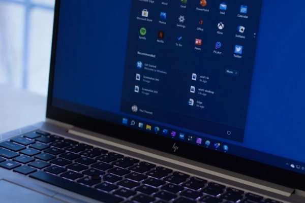 Windows 11: Microsoft випустила оновлення з режимом прискорення 1