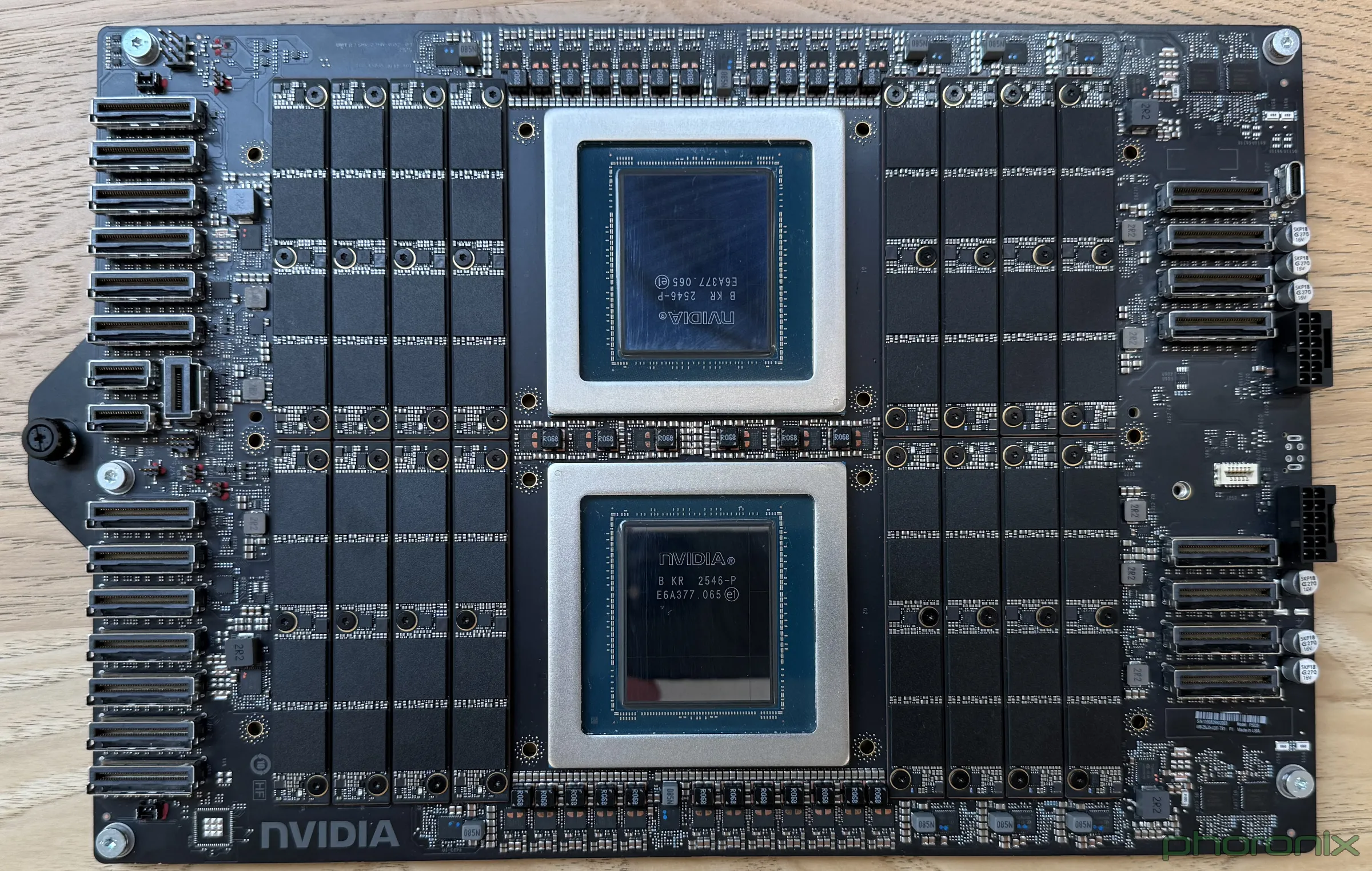 NVIDIA Vera: 88 ядер Olympus обганяють AMD EPYC та Intel Xeon за результатами перших тестів 2