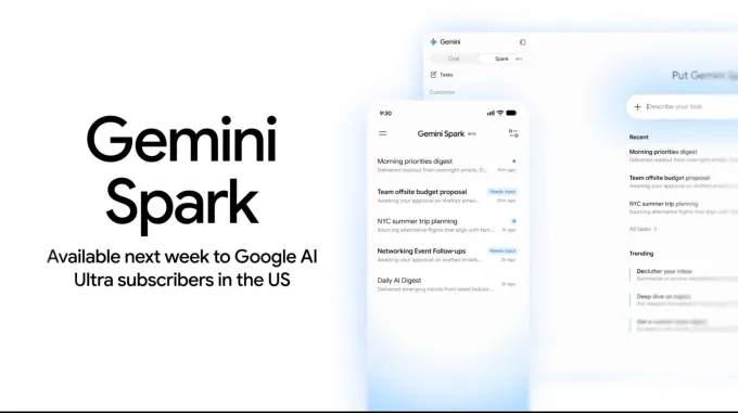 Google пропонує споживачам екосистему ШІ-агентів: чи готові вони її купити? 10