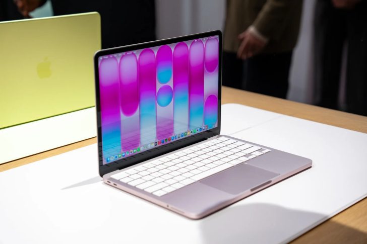Apple приховує подорожчання MacBook Neo: базову модель скасують, але додадуть нові кольори