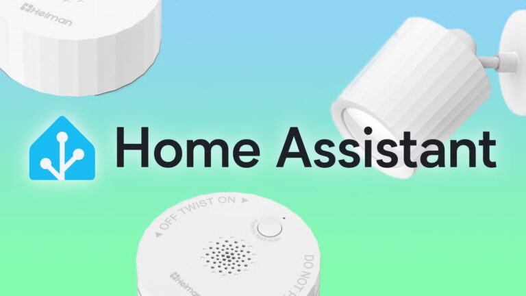 Home Assistant 2026.5: Рідна підтримка RF відкриває нові горизонти автоматизації 20 Home Assistant 2026.5: Рідна підтримка RF відкриває нові горизонти автоматизації 20