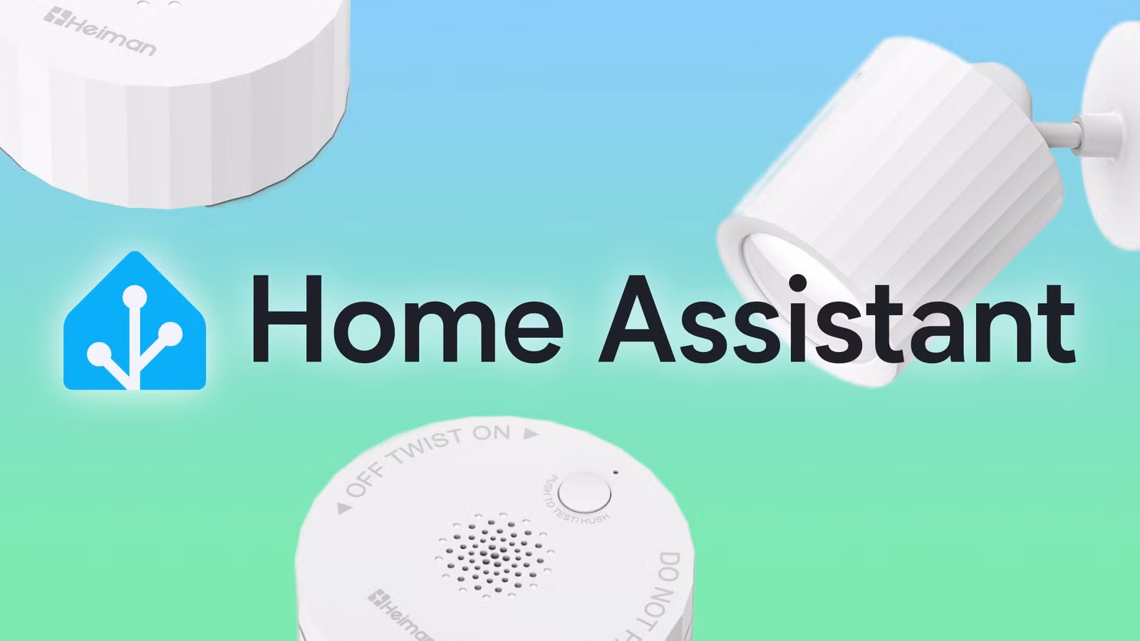 Home Assistant 2026.5: Рідна підтримка RF відкриває нові горизонти автоматизації 1