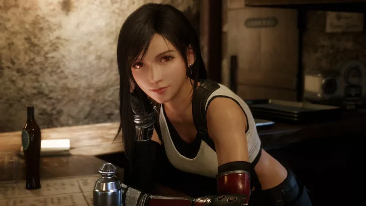 Витік деталей Final Fantasy VII Remake Part 3: спільнота в захваті, але чи це справді так добре? 1