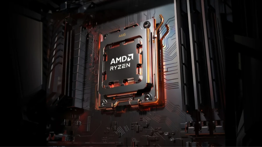 AMD Zen 7 Grimlock: TSMC техпроцес та 3D V-Cache 1