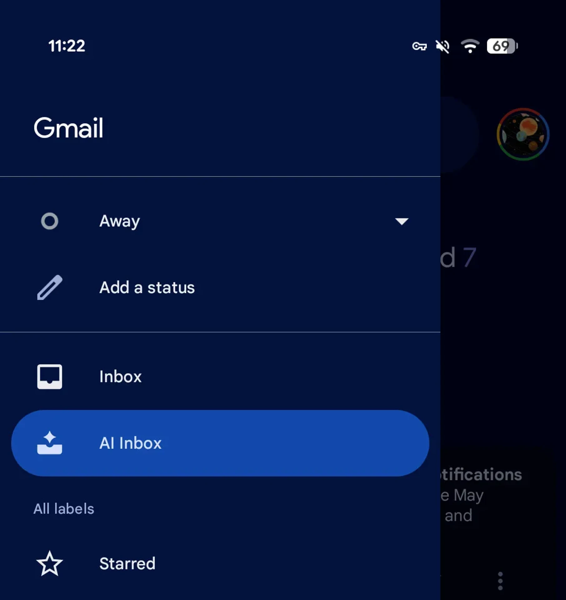 Gmail: ШІ-помічник допоможе писати листи у вашому стилі 2