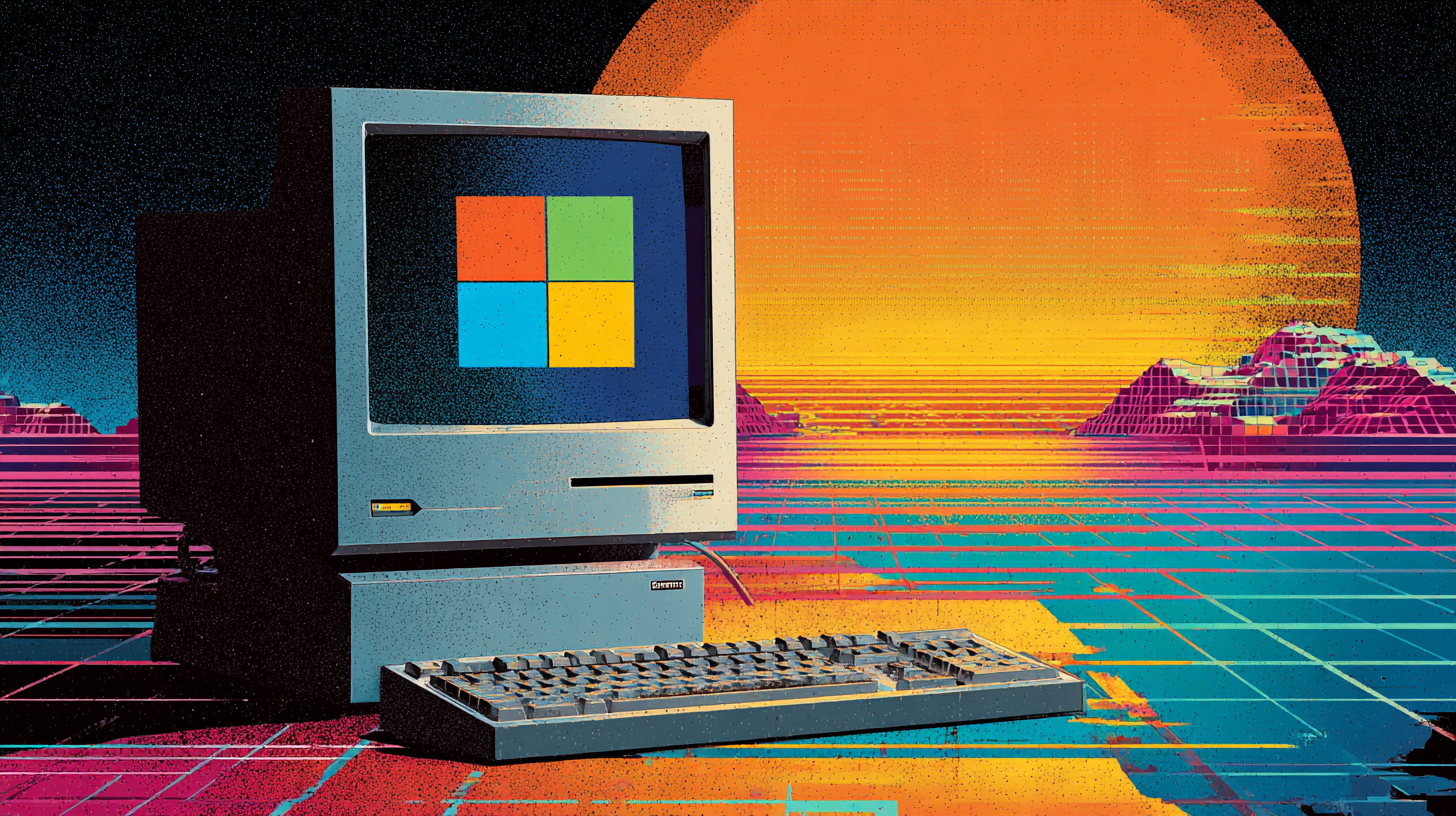 Microsoft виводить Agent 365 з бета-тестування: Штучний інтелект загрожує бізнесу 1