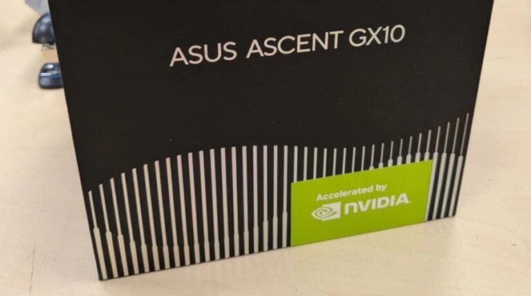 ASUS AI PC за $4000: Безугла придбала для обробки конфіденційних даних 15 ASUS AI PC за $4000: Безугла придбала для обробки конфіденційних даних 15