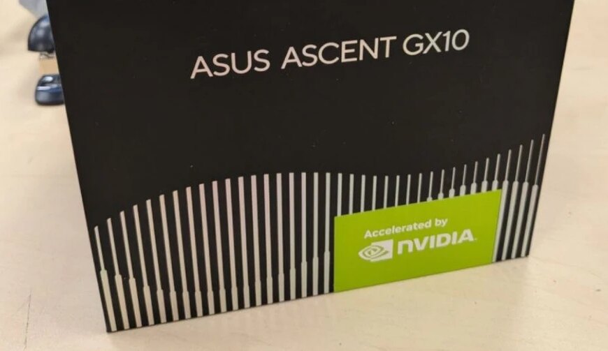 Головна 10 ASUS AI PC за $4000: Безугла придбала для обробки конфіденційних даних