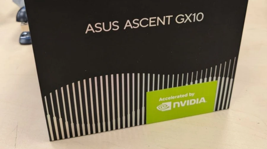 ASUS AI PC за $4000: Безугла придбала для обробки конфіденційних даних 1