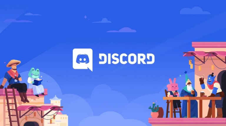 Discord тестує голосові кімнати з просторовим звуком 5