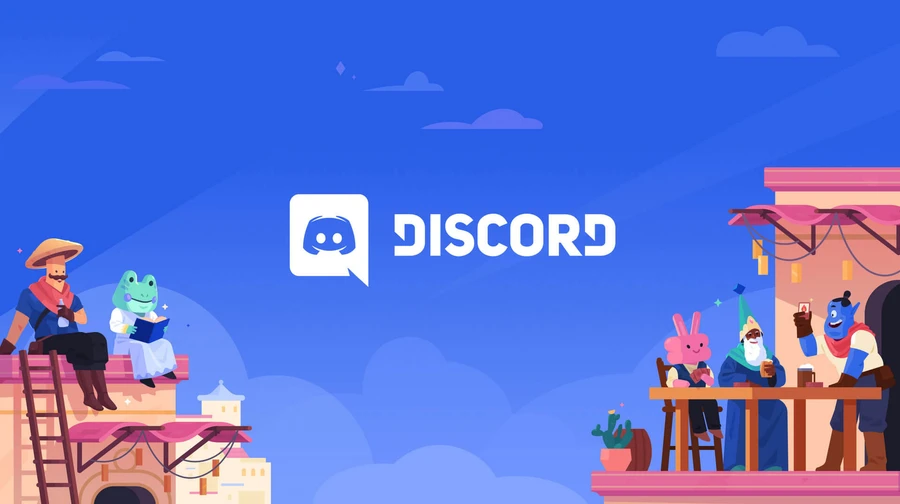 Discord тестує голосові кімнати з просторовим звуком 1