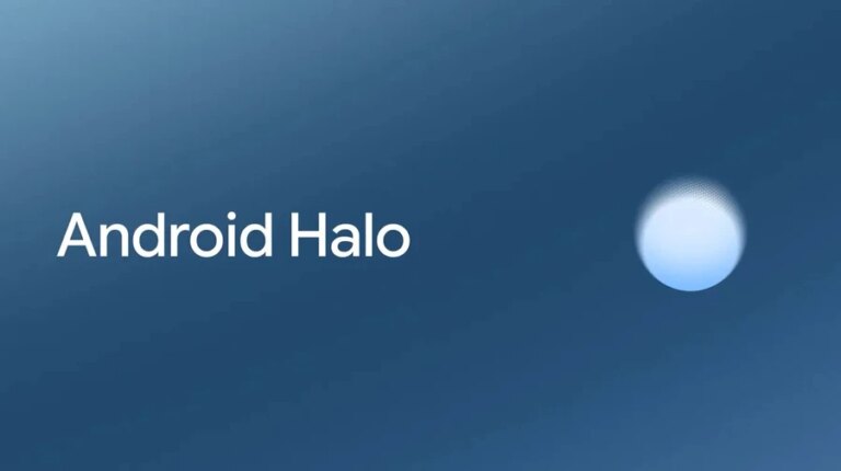 Android Halo: Google натякає на таємничий новий проект 15 Android Halo: Google натякає на таємничий новий проект 14