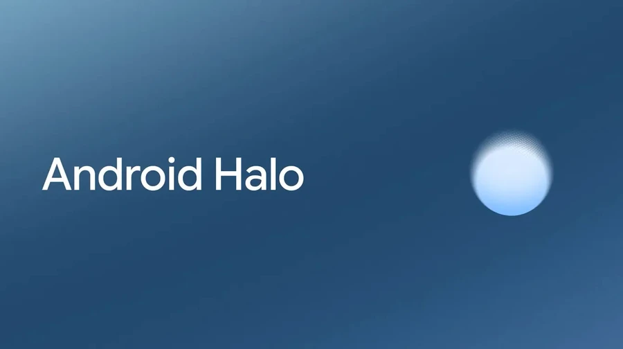 Android Halo: Google натякає на таємничий новий проект 1