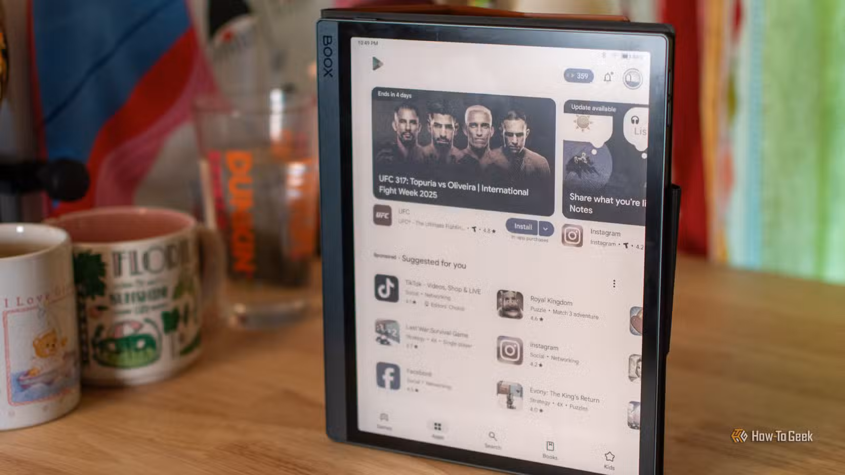 Чому E-Ink дисплеї надто дорогі для DIY проєктів 3
