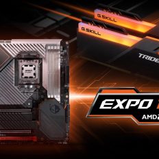 G.Skill встановлює новий рекорд DDR5: Trident Z5 CK сягає 9200 MT/s за 1.1V на MSI Z890 GODLIKE 8 G.Skill встановлює новий рекорд DDR5: Trident Z5 CK сягає 9200 MT/s за 1.1V на MSI Z890 GODLIKE 8