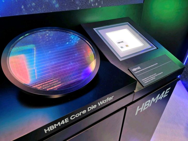 Удар по пам’яті: страйк Samsung збив ціни на DDR4 на 20% за&hellip;