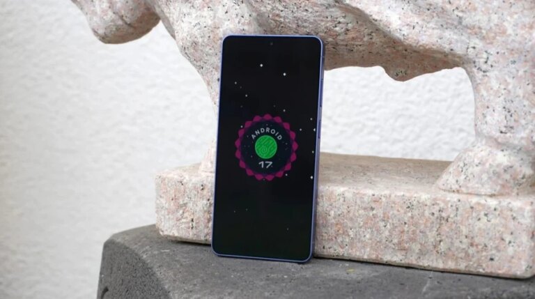 Samsung One UI 9: бета-тестування Android 17 почнеться скоро 1