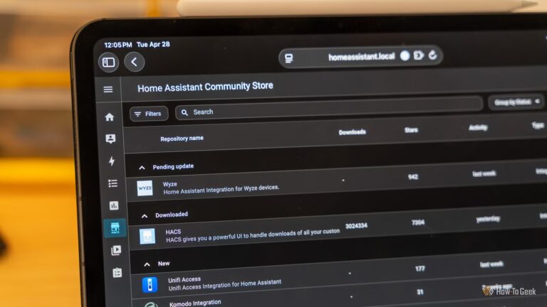Home Assistant потребує цей плагін: дізнайтеся, чому 1