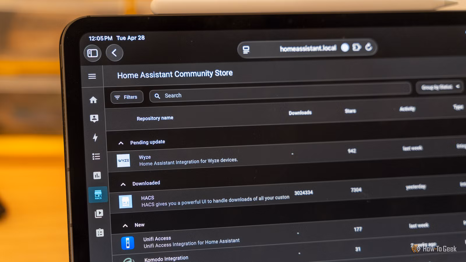 Home Assistant потребує цей плагін: дізнайтеся, чому 1
